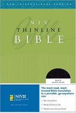 Thinline Bible