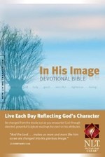 In His Image Devotional Bible