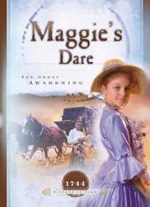 Maggies Dare : The Great Awakening
