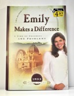 Emily Makes a Difference