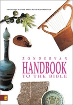 Zondervan Handbook To Bible