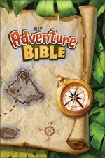 Adventure Bible Revised