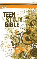 Teen Study Bible Revised Edition