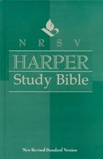 Harper Study Bible