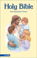 Childrens Bible