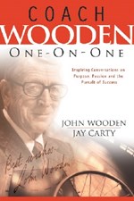 Coach Wooden One On One