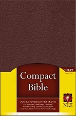 Compact Bible Promo Edition