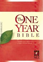 1 Year Bible