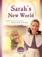 Sarahs New World