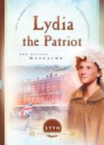 Lydia The Patriot