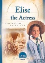 Elise The Actress