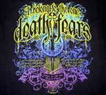 Death Fears T-Shirt