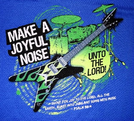 Joyful Noise 2