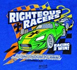 Righteous Racers