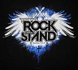 Rock Stand
