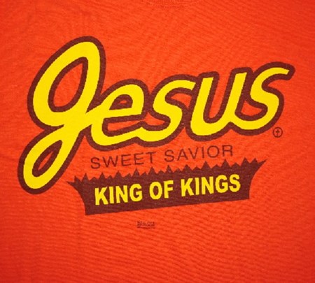 Sweet Jesus T-Shirt